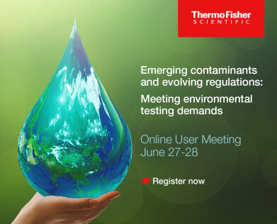 Water and Environmental Analysis Online User Meeting - reach beyond compliance