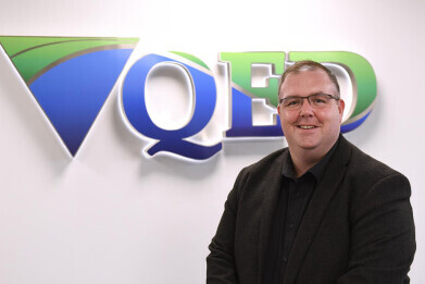 QED Environmental Systems achieves ISO 14001 certification